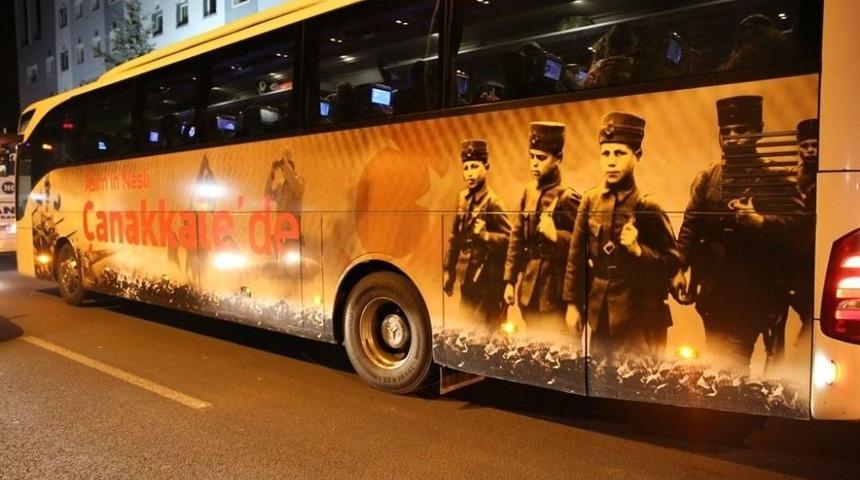 Kocasinanlı Asım&rsquo;ın Nesli Ecdadın Peşinde