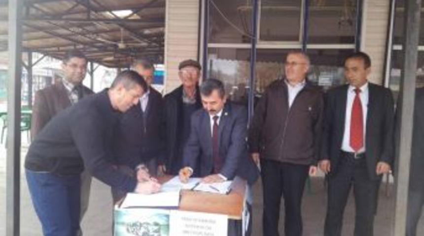 Başkan Erdoğan: Yerli Otomobil K&uuml;tahya&rsquo;nın Hakkı