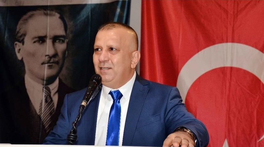Ahmet Boztaş’tan Miting Gibi Seçim Ofisi Açılışı