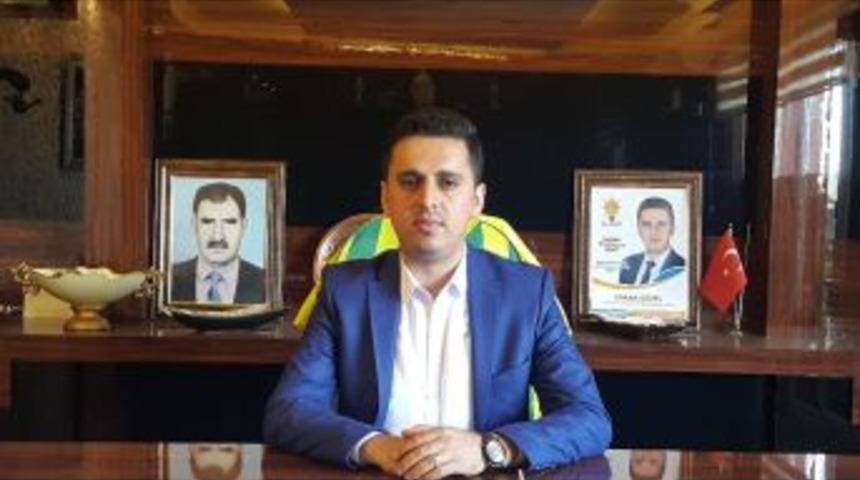 Milletvekili Aday Adayı G&ouml;zel Anneler G&uuml;n&uuml;n&uuml; Kutladı