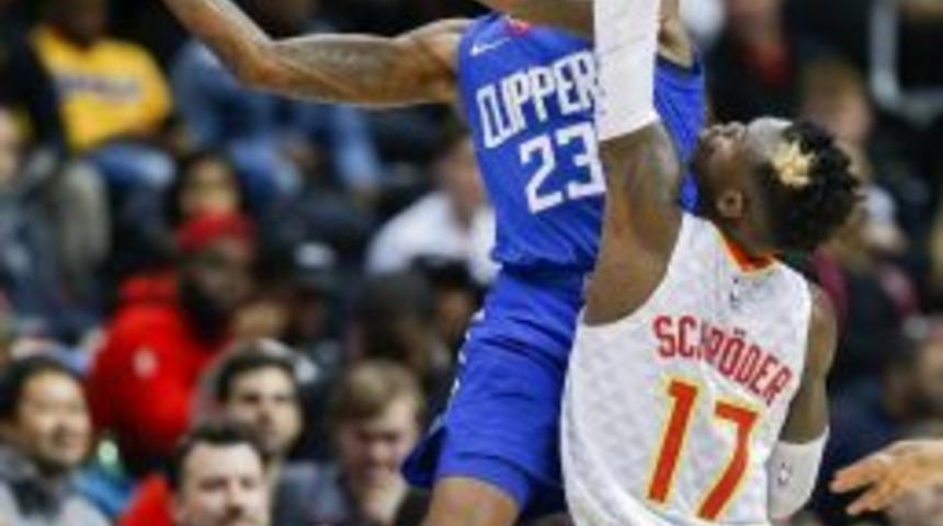 Cedi&rsquo;li Cleveland Seriye Bağladı