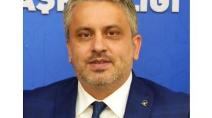 Ak Parti&rsquo;de D&ouml;rt İl&ccedil;ede Adaylar Belli Oldu