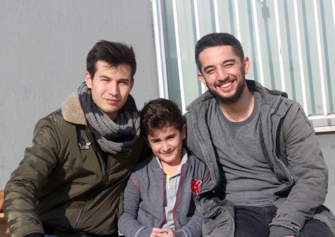 Şehit &Ouml;ğretmenleri Kısa Filmle Andılar