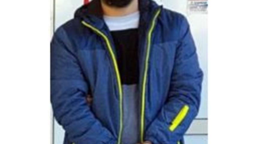 Manavgat&rsquo;ta Cezaevi Firarisi Yakalandı