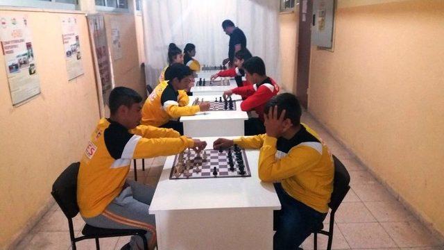 Çınar Yeteneklerini Keşfediyor 2