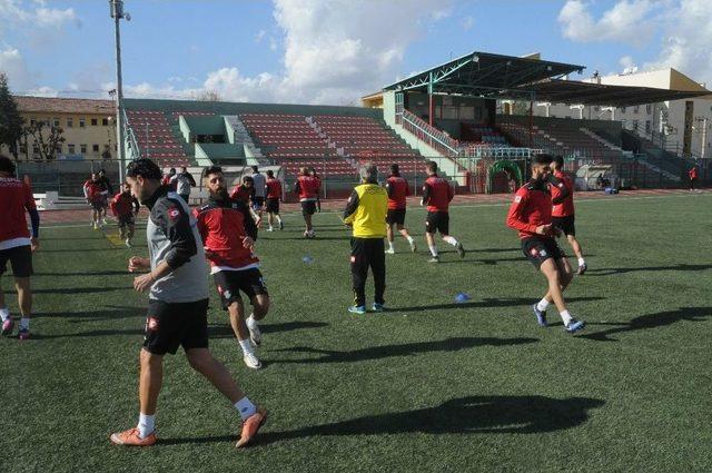 Cizrespor’da Abdulkerim Koç Dönemi