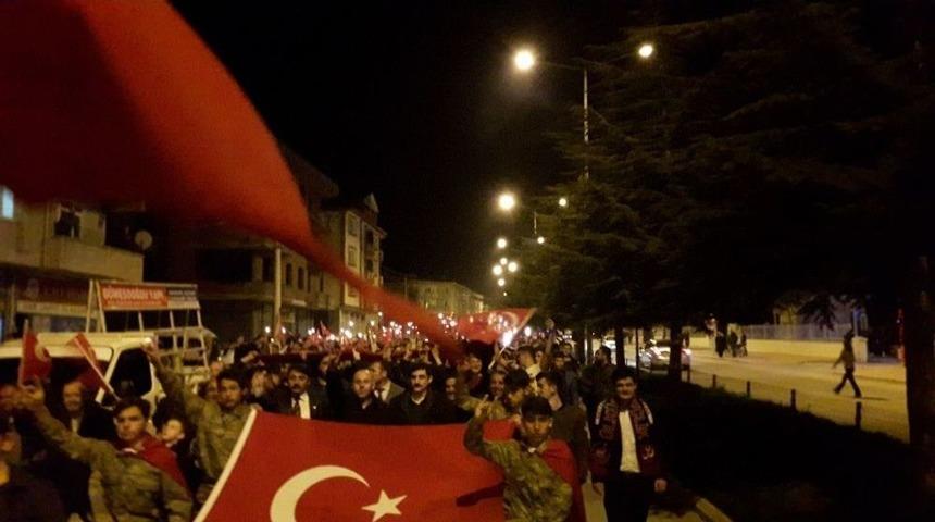 Ecdada Vefa, Ş&uuml;hedaya Dua