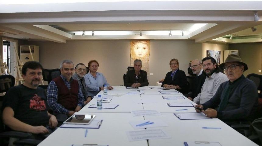 Eflatun Nuri Ödülleri 11 Aralık’ta Verilecek