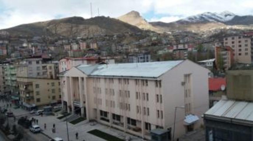 Çevre Ve Şehircilik Müdürlüğünden Uyarı