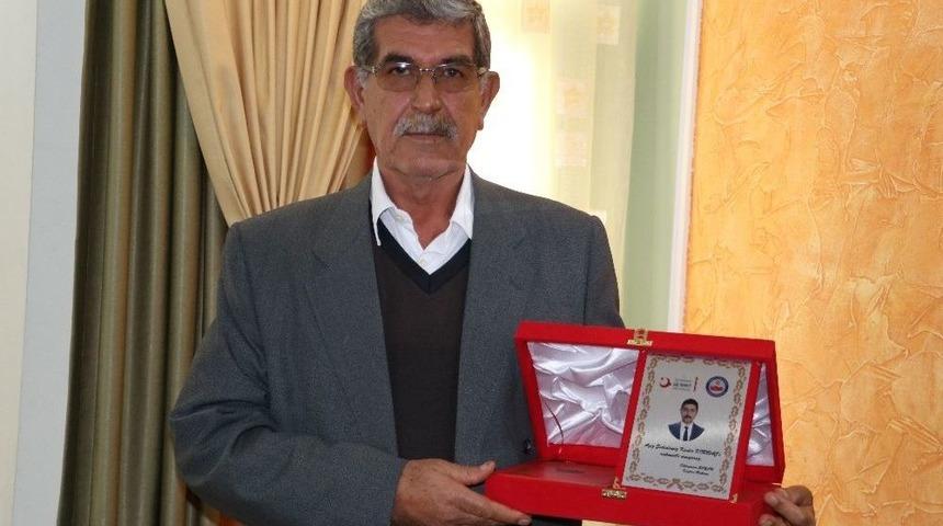 Şehit Babasından ’nato’ Çıkışı