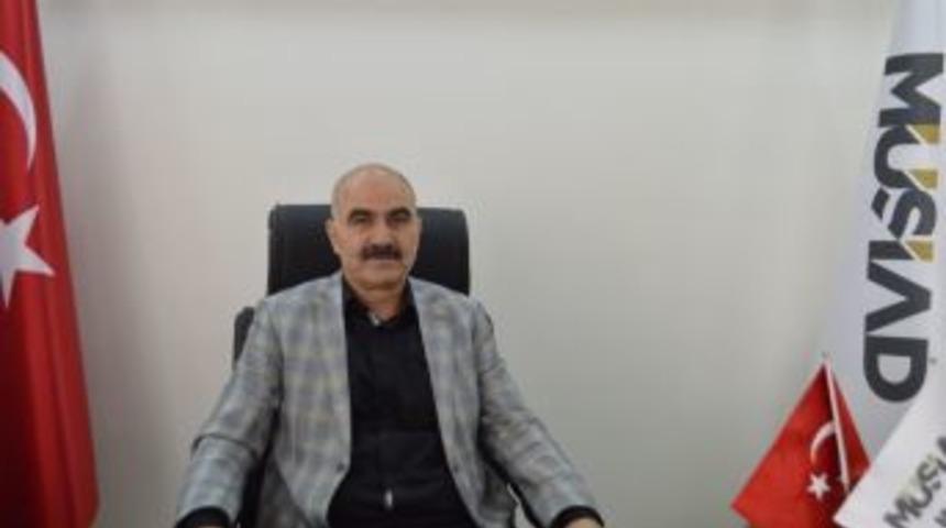 Yerel Ve Ulusal Basın Temsilcileri Mardin’de Buluşuyor