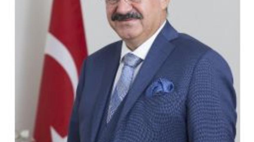 Gso Yönetim Kurulu Başkanı Adil Sani Konukoğlu: