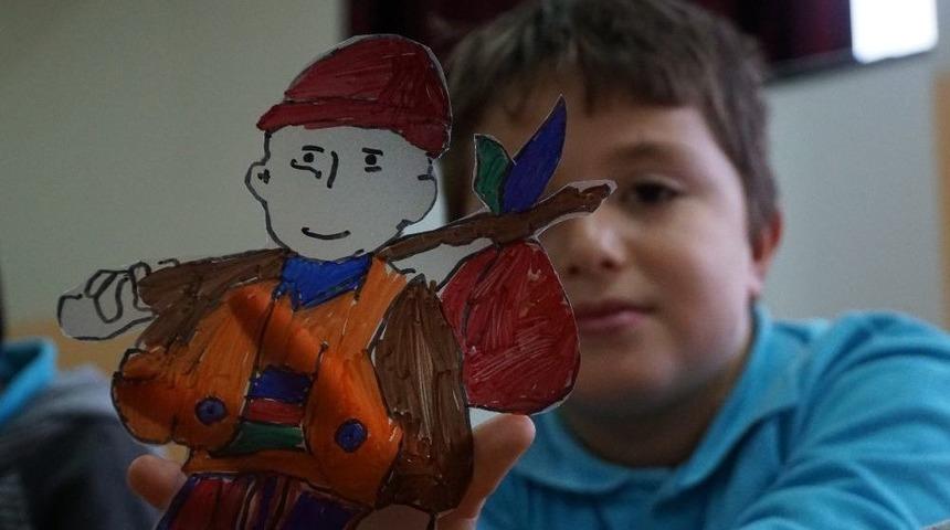 Festival Keyfi S&uuml;r&uuml;yor