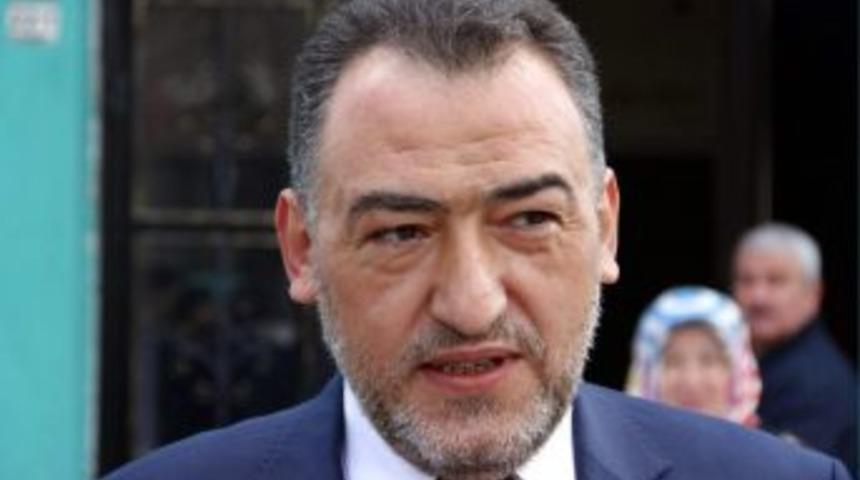 Mustafa Ş&uuml;kr&uuml; Nazlı: &Ouml;ğretmenlerimiz Kutsal Bir G&ouml;revi İfa Ediyor