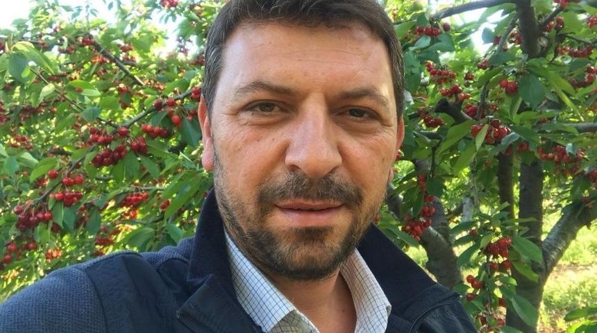 Bilecik İlk Kez &Ccedil;in&rsquo;e Kiraz İhra&ccedil; Edecek