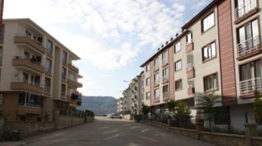 Bing&ouml;l&rsquo;de 3 Yılda 900 Yapıya Ruhsat Verildi