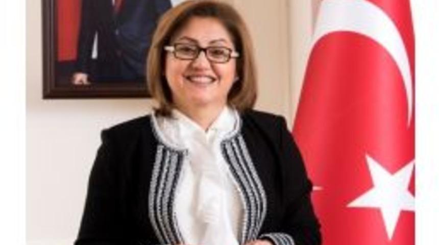 Şahin&rsquo;den &Ouml;ğretmenler G&uuml;n&uuml; Mesajı