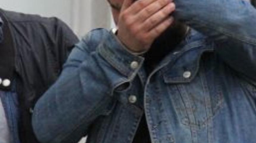 Bin 237 Adet Hapla Yakalandı, "i&ccedil;ici" Diye Tahliye Edildi