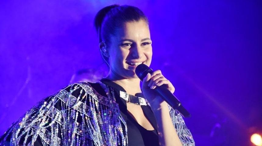 Tekirdağ&rsquo;da Atiye R&uuml;zgarı