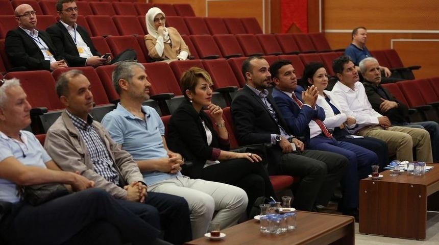 Paü Sarayköy Myo’dan ‘uygulamalı Jeotermal Eğitimi’