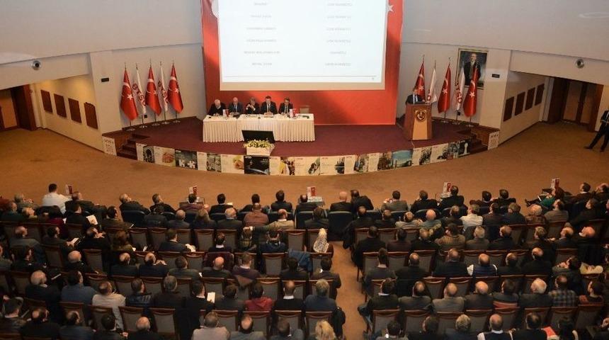 Sektörler Ortak Akilla Geleceğine Yön Veriyor