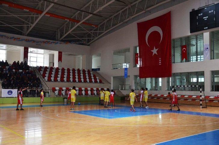 Görme Engellileri Anlamak İçin Gözleri Kapalı Maç Yaptılar G1