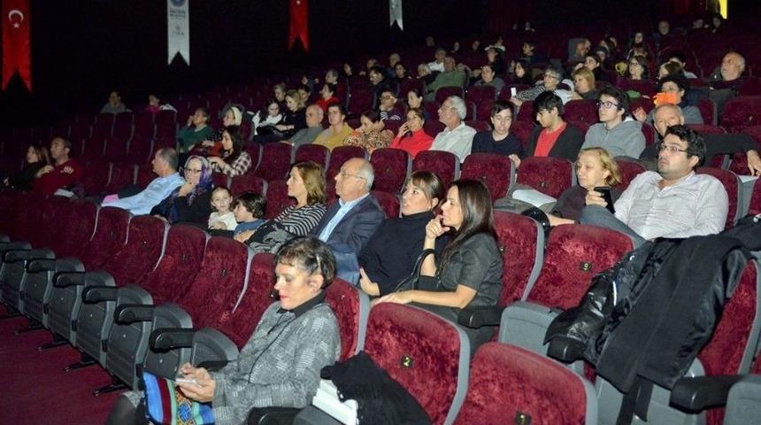 “anadolu Aryaları” Mest Etti