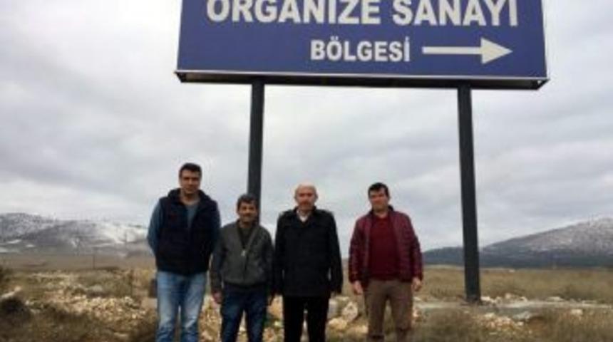 Başkan Cihangir Dönmez: Altıntaşlılar Olarak Yerli Otomobile Talibiz Ve Hazırız