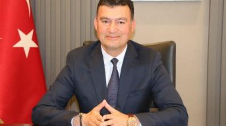 Başkan Akın, &ldquo;&ouml;ğretmenlerimize Ş&uuml;kran Borcumuzu Asla &Ouml;deyemeyeceğiz&rdquo;