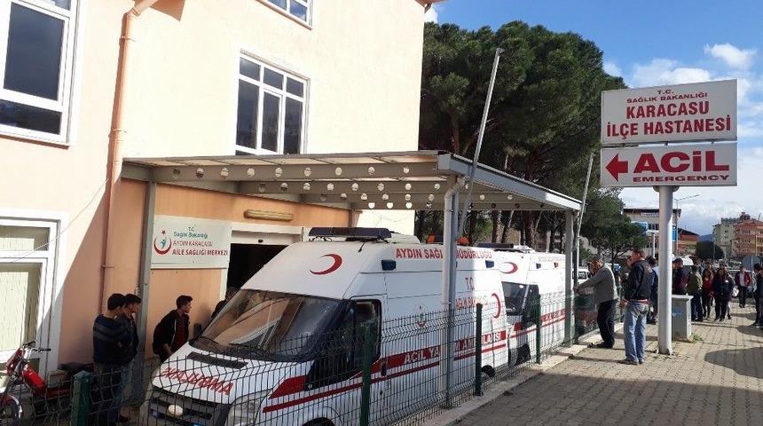 Aydın&rsquo;daki Zehirlenmenin Sebebi Bakteri &Ccedil;ıktı