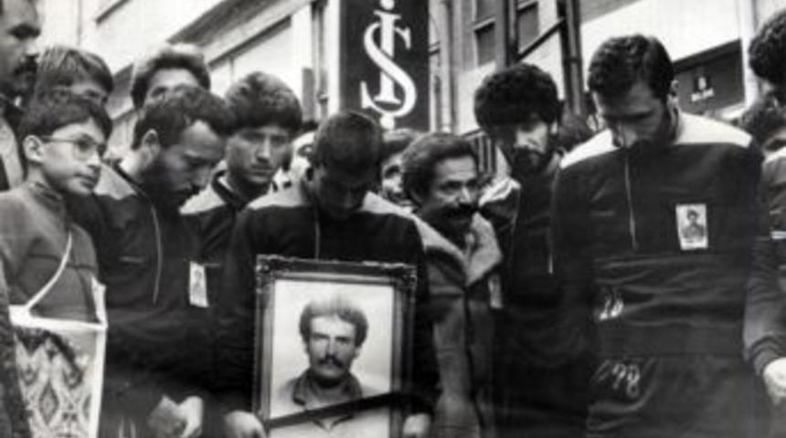 Kaleci Sinan Kabri Başında Anılacak