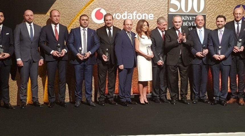 Mehmet Can: &ldquo;sekt&ouml;re Y&ouml;n Veren Olmak İ&ccedil;in &Ccedil;alışacağız&rdquo;