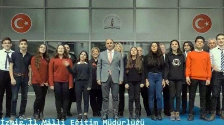 "teşekk&uuml;r Ederim &Ouml;ğretmenim"