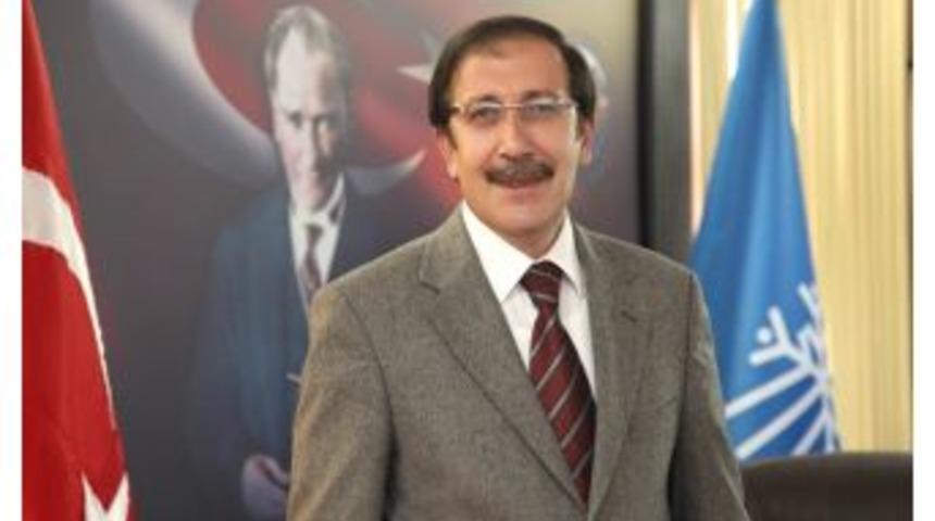 Başkan Bulutlar&rsquo;dan &lsquo;24 Kasım &Ouml;ğretmenler G&uuml;n&uuml;&rsquo; Kutlama Mesajı