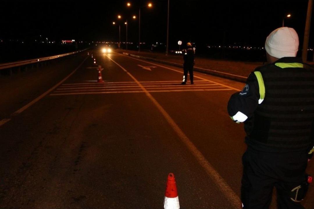 Nevruz Bayramı &Ouml;ncesi Kars&rsquo;ta Polis Kuş U&ccedil;urtmuyor