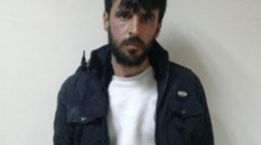 Kayseri&rsquo;de Ter&ouml;r Operasyonu: 1 G&ouml;zaltı