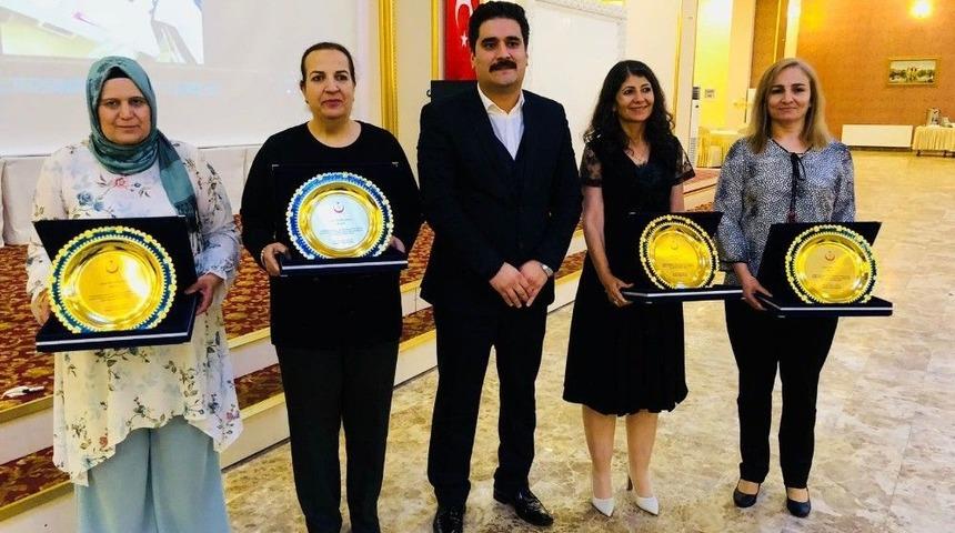 Mardin&rsquo;de Sağlık &Ccedil;alışanları İ&ccedil;in T&ouml;ren Program D&uuml;zenlendi