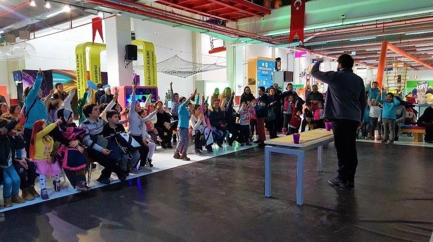 Btm Hafta Sonu Ziyaret&ccedil;i Akınına Uğruyor