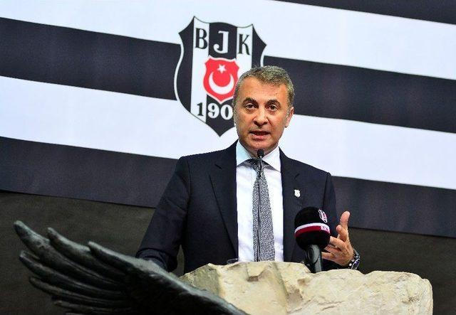 Fikret Orman: 