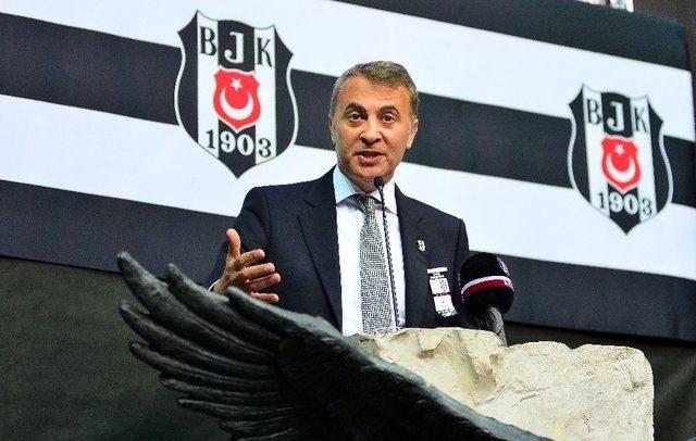 Fikret Orman: 