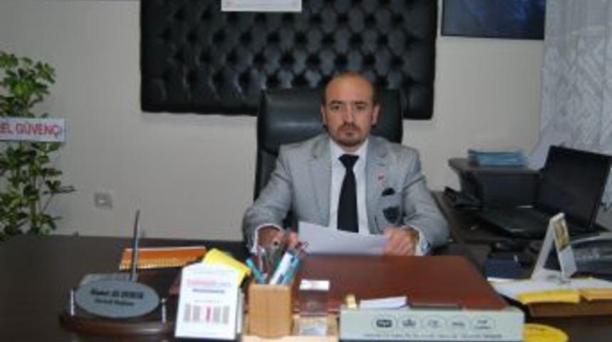 Durur&rsquo;dan Malatya&rsquo;daki İşaret Olayıyla İlgili A&ccedil;ıklama