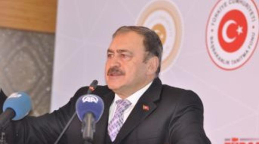 Bakan Eroğlu&rsquo;ndan So&ccedil;i&rsquo;de Yapılan Zirveyle İlgili Değerlendirme: