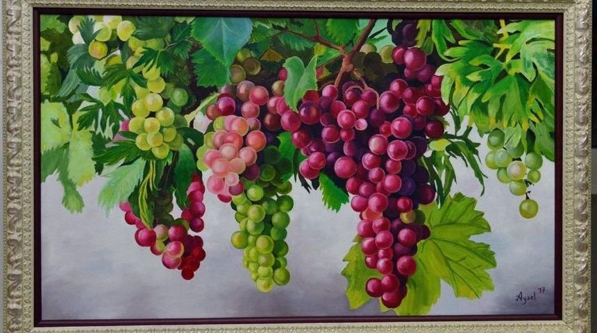 &ldquo;&uuml;&ccedil;&uuml;n &Uuml;&ccedil; Yıllık Ser&uuml;veni&rdquo;