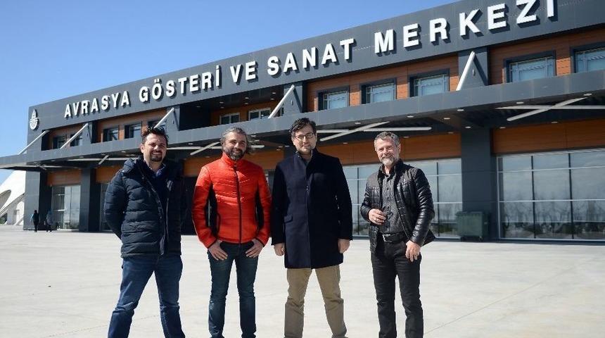 &rsquo;&rsquo;&uuml;lkemizde Yaklaşık 40 Milyon Aktif Olarak Bisiklet Kullanılmakta&rsquo;&rsquo;