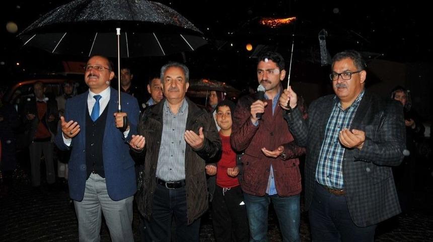 Akşehir Belediyesinden &lsquo;engelliler Haftasında&rsquo; &Ccedil;anakkale Gezisi