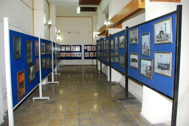 Koyunoğlu Müze Ve Kütüphanesi’ne Tarihi Kentler Birliği’nden Ödül G4