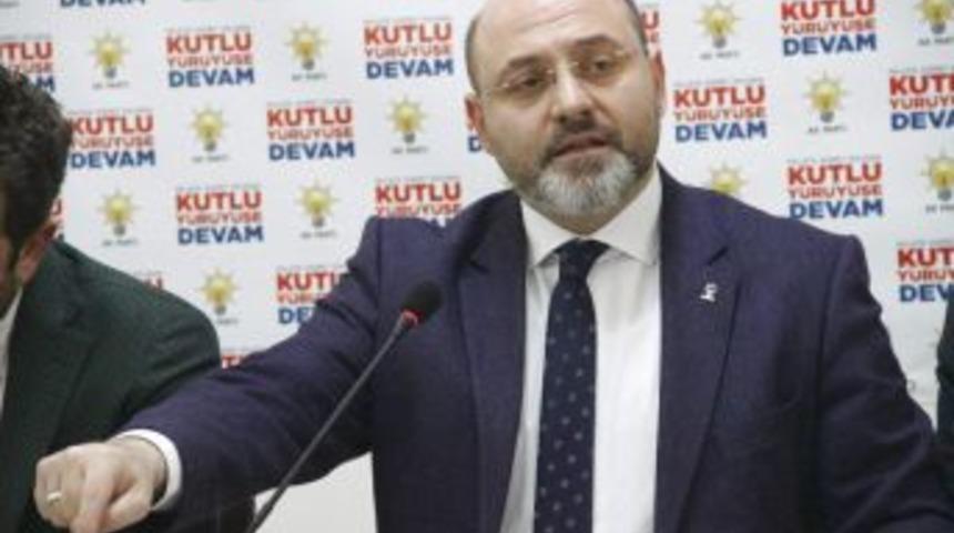 Başkan Ali &Ccedil;etinbaş: &Ouml;ğretmenlerimize Millet&ccedil;e Ş&uuml;kran Ve Minnet Bor&ccedil;luyuz