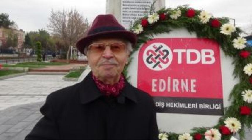 Yarım Asırlık Diş Hakimi Sayınbaş: &ldquo;6 Senedir Ayni Fır&ccedil;ayı Kullananlar Var&rdquo;