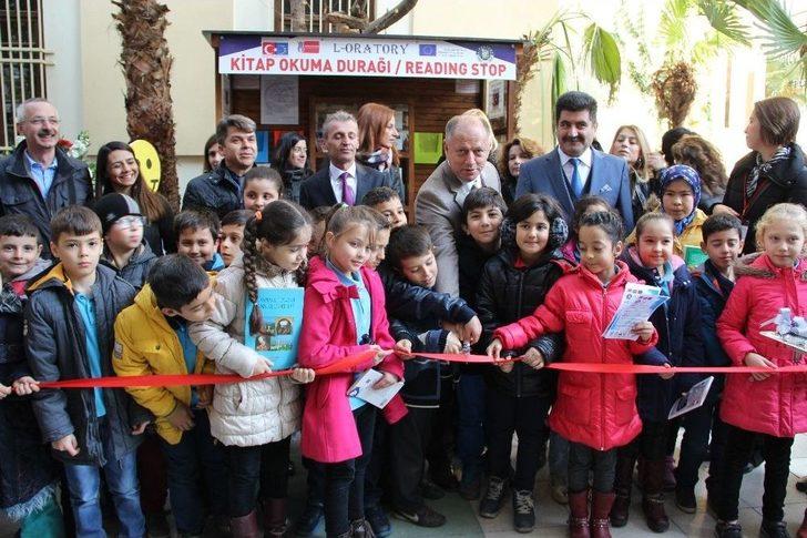 Manisalı Çocuklar Dijital Hayattan Uzaklaşacak G2