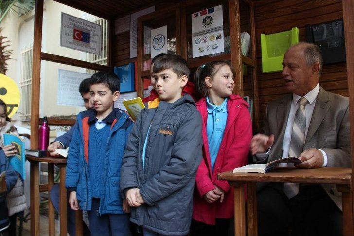 Manisalı Çocuklar Dijital Hayattan Uzaklaşacak G3